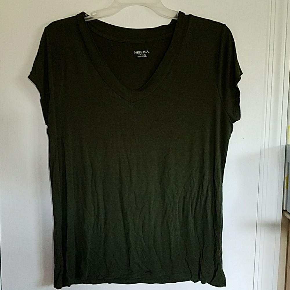 Sexy shirt